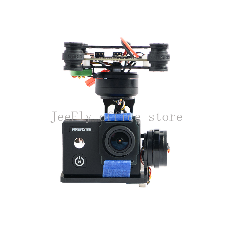 3-Axis Brushless Gimbal Stabil - Drone Gimbal 2 Axis 评论和价格