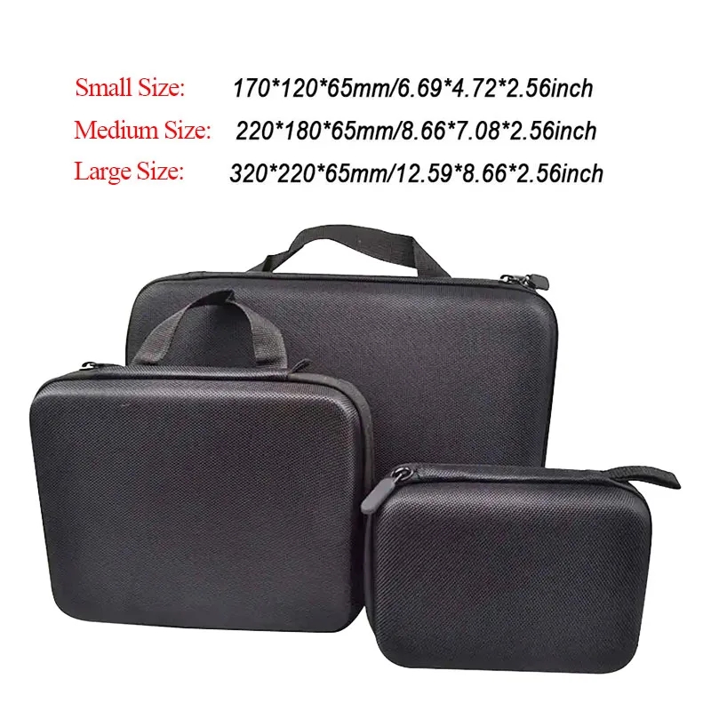 Bag Case DIY Travel Storage Bo - Drone Gimbal Case 评论和价格