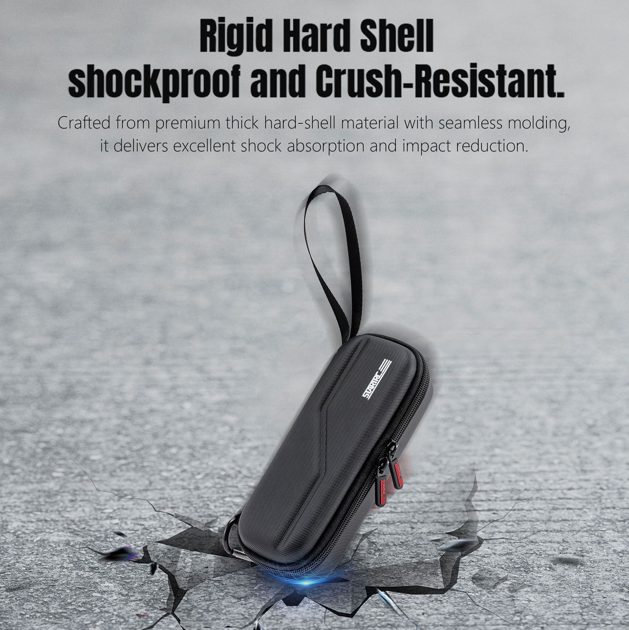Portable Storage Bag For DJI O - Drone Gimbal Case 评论和价格
