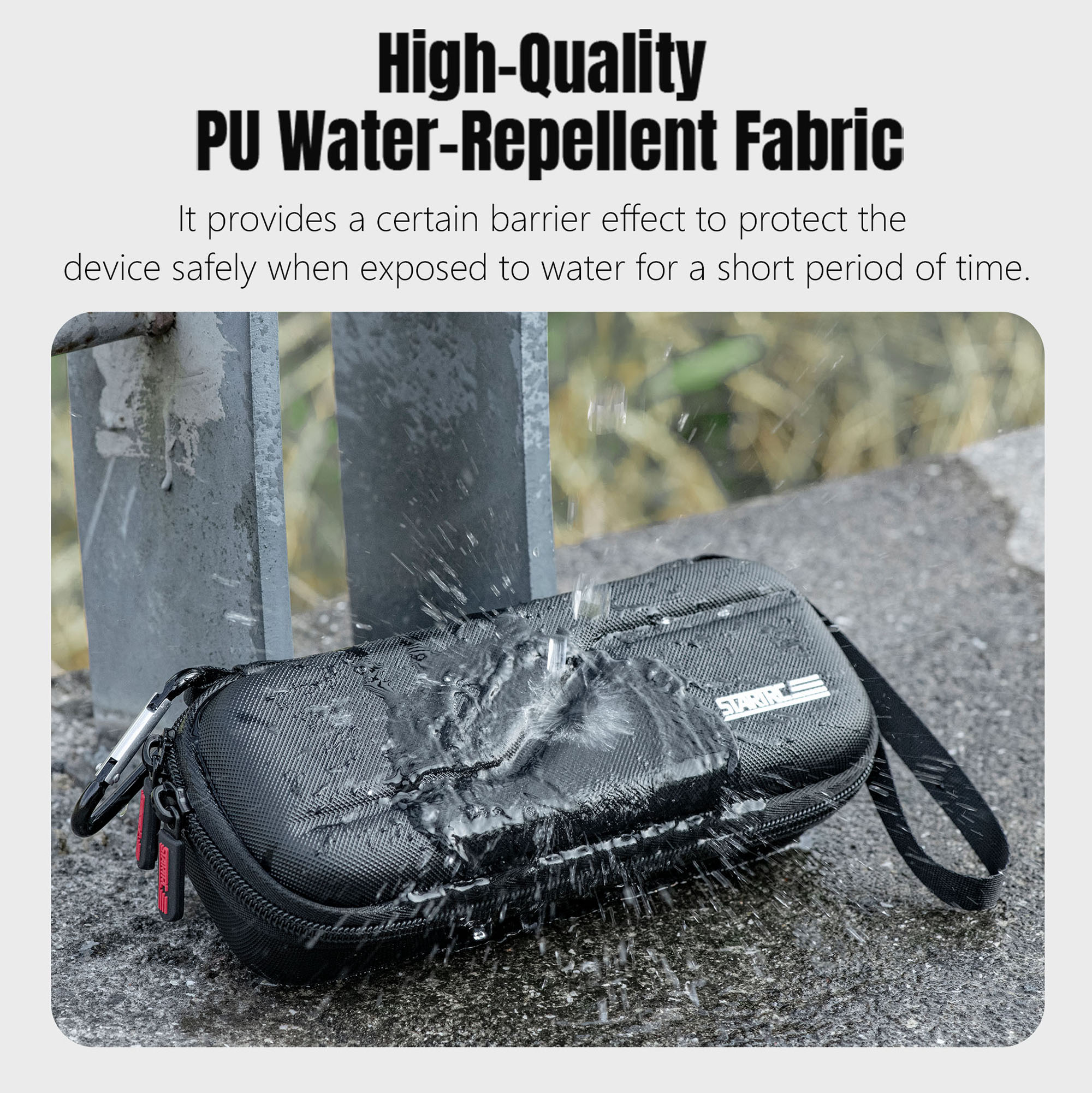 Portable Storage Bag For DJI O - Drone Gimbal Case 评论和价格