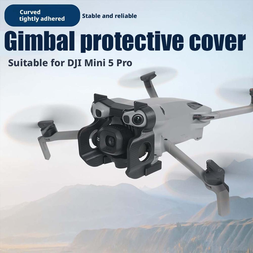 For DJI Mini5Pro Mini Protecti - Drone Gimbal Mount 评论和价格