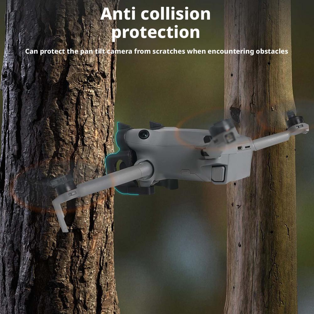 For DJI Mini5Pro Mini Protecti - Drone Gimbal Mount 评论和价格